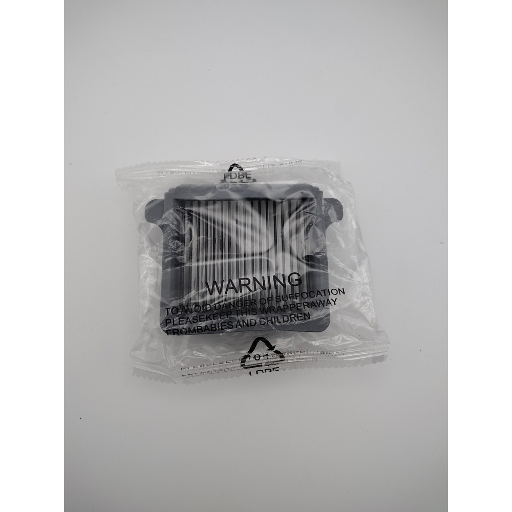 Replacement HEPA Filter for Cordless Stick Vacuum Cleaner Black Frame New (2)